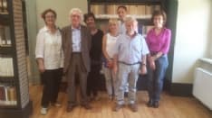 CASTELLAMONTE - Terra Mia ha donato al Museo Nazionale del Risorgimento Ordini e Provvidenze del periodo 1798-1801