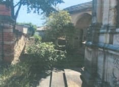 RIVARA - Cimiteri dimenticati dal Comune: minoranza all'attacco