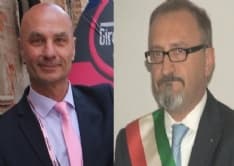 CITTA' METROPOLITANA - Pezzetto abdica in favore di Rostagno