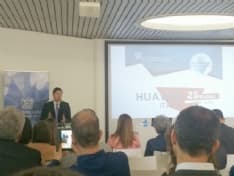 IVREA - Huawei Italia si confronta in Canavese con Confindustria