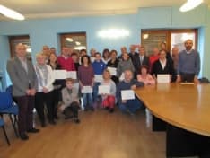 CANAVESE - Walking Leader: un territorio in salute... cammina