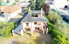 CHIVASSO - Via ai lavori nella villa confiscata