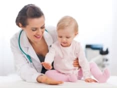 VISTRORIO - La pediatra va in pensione: tutta la valle senza medico