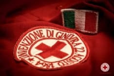 LEINI' - La Croce Rossa piange Tommaso Volpiano, decano dei volontari