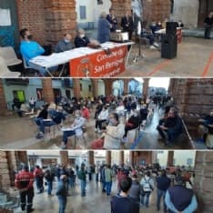 SAN BENIGNO CANAVESE - «No» del Comune al possibile impianto di biometano