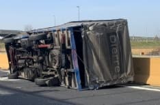 MAZZE' - Incidente mortale sulla Torino-Milano: vittima un 59enne di Tonengo. Paese in lutto