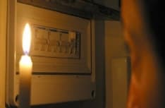 CUORGNE' - Corrente che va e viene: danni agli elettrodomestici e servizio a singhiozzo