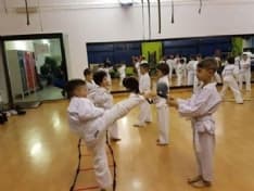 RIVAROLO - Ripartono le attività della Taekwondo Canavese