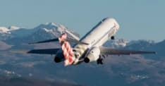 CASELLE - Apre il nuovo volo diretto di Volotea per Pantelleria