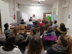 IVREA - Mancano nuovi volontari, l'associazione Disleporedia rischia di sciogliersi