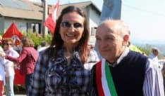 IVREA - La Senatrice Tiraboschi: «Non sono stata invitata al 25 Aprile»