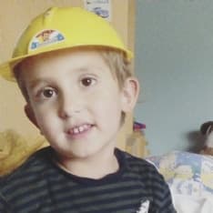 CANAVESE - Missione compiuta: il piccolo Loris potrà andare negli Stati Uniti per l'importante operazione alla gamba - VIDEO