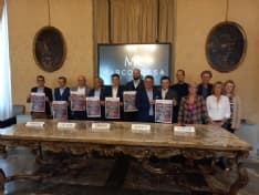 CUORGNE' - E' nata l'associazione Canaveis - FOTO