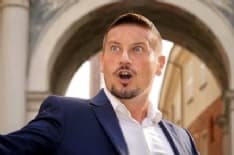 CIRIE' - L'attore Andrea Murchio stroncato da un malore a soli 49 anni prima di una partita di tennis