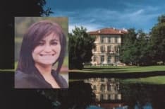 DRAMMA A RIVARA - Giovane mamma muore di covid ad appena 37 anni: paese in lutto