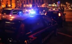 MAPPANO-BORGARO - Prestano soldi poi chiedono tassi d'usura fino al 600%: padre, madre e figlio arrestati dai carabinieri