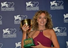 DUE CITTA' AL CINEMA - Da Venezia a Cuorgnè: «Per Amor Vostro», la grande prova di Valeria Golino