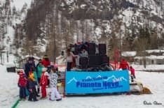 VALPRATO SOANA - Si chiude la stagione invernale a Piamprato