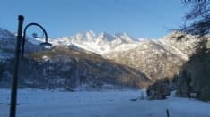 CANAVESE - Montagna, Uncem: «Attenzione agli assembramenti»