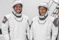 SPAZIO - «Houston, nessun problema»