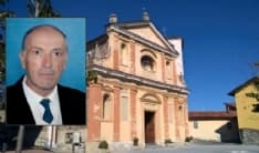 SAN MARTINO - Addio al cavalier Giuseppe Martinetti, presidente onorario della Filarmonica