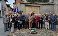 OGLIANICO - «Festa dell'anziano», premiati gli over 80 del paese