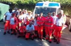 IVREA - Nuovi corsi salvavita con i volontari di Ivrea Soccorso