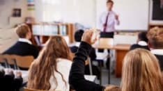 COVID - Primo giorno di zona gialla, riaprono tutte le scuole