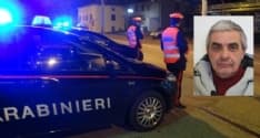 SAN BENIGNO - Il rapinatore delle prostitute era il marito della «mantide» di Cairo Montenotte