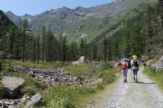 TURISMO IN CANAVESE - Il maltempo pregiudica la stagione