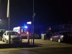 FAVRIA - Ex consigliere di Rivarolo soccorso dal 118