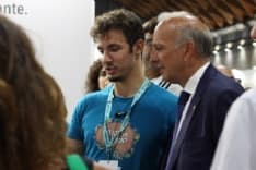 CANAVESE - Al Meeting per l'amicizia fra i popoli di Rimini tanti ragazzi canavesani