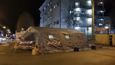 CIRIÉ - Controlli coronavirus: pronto soccorso chiuso per un paziente con febbre sospetta