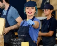 FOOD - Tutti i formaggi di «Cheese 2021»