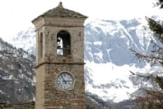 ELEZIONI - A Ceresole Reale netto successo di Basolo