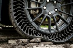 MOTORI - Foratura non ti conosco