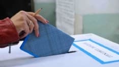 CHIVASSO - Ballottaggio per il sindaco, si vota fino alle 23: sfida tra Castello e Marta