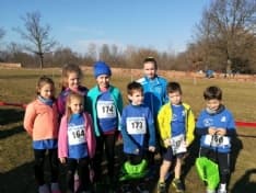 ATLETICA LEGGERA - Quattro prestigiosi podi per l'Atletica Canavesana a Venaria Reale