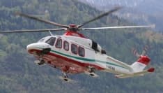 CUORGNÈ - Incidente stradale sulla 460: motociclista di 17 anni ricoverato al Cto