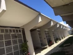 RIVAROLO - Ladri devastano il cimitero per portare via il rame dalle tombe - FOTO