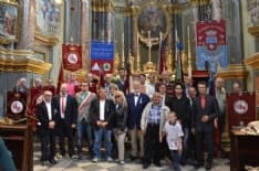 FAVRIA - Il gruppo Fidas ha festeggiato il suo ventiseiesimo compleanno