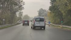 LOMBARDORE-LEINI - Regalo di Natale, niente cantieri sulla 460