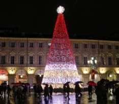 FESTE - Il Natale Solidale di Torino