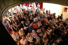 CANAVESE - Morenica Festival: parte il crowdfunding su Eppela