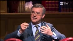 CALUSO - Alessandro Barbero grande ospite al liceo Martinetti