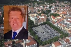 CUORGNE'-FORNO - Muore il maestro Bertot: due paesi in lutto