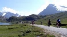 GRAN PARADISO - Il Parco Nazionale ottiene il certificato d'eccellenza 2016 di Tripadvisor