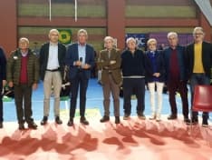 CHIVASSO - Inaugurato il rinnovato «PalaLancia» per lo sport