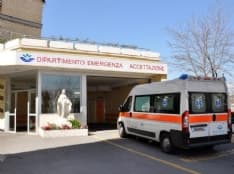 IVREA - Bimbo di cinque mesi colpito dal botulino: ricoverato in terapia intensiva al Bambin Gesù di Roma