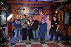 CUORGNE' - Parte «Telekomando», il talent show musicale «Made in Canavese»